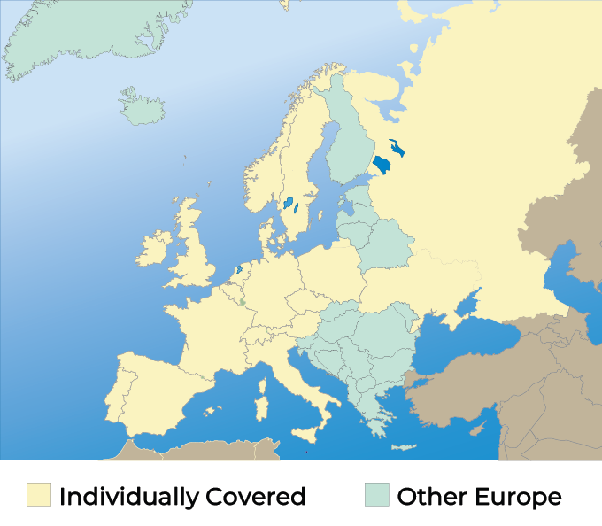 Europe